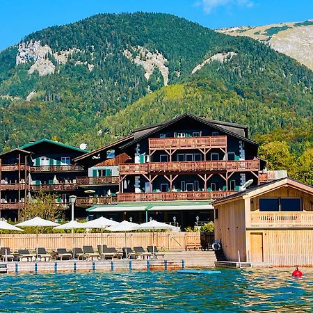Strandhotel Margaretha Saint Wolfgang Extérieur photo