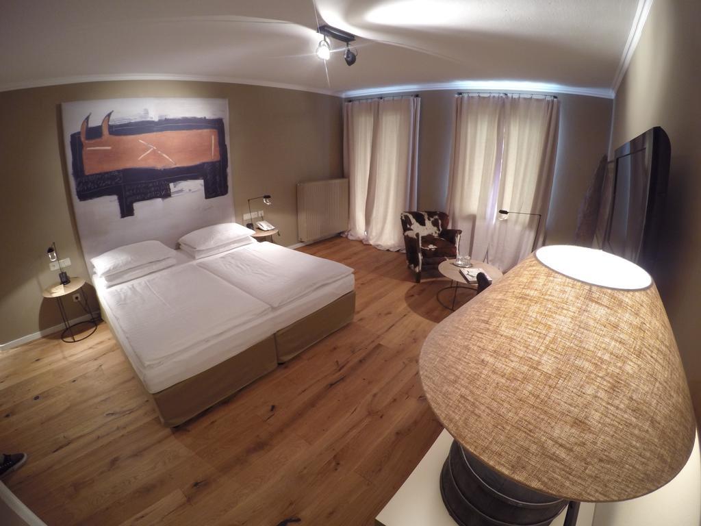 Strandhotel Margaretha Saint Wolfgang Extérieur photo